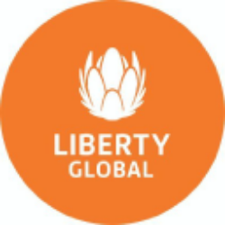 Liberty Global Ltd. Class A Share Price
